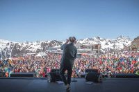 Events in Ischgl